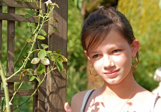 Mélanie (682 visits, rating score 3.10) Mélanie
