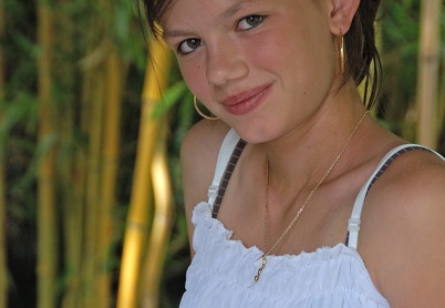 Mélanie (1406 visits, rating score 4.57) Mélanie