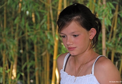 Mélanie (716 visits, rating score 3.10) Mélanie