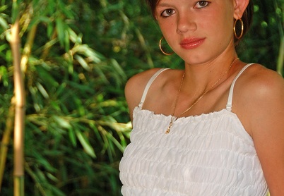 Mélanie (1009 visits) Mélanie