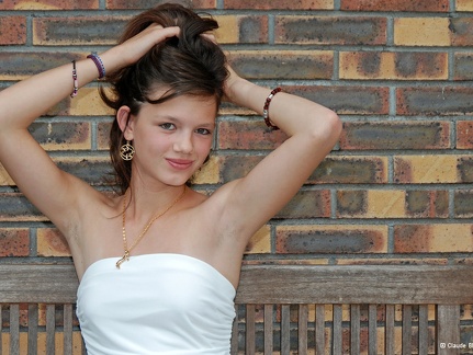 Mélanie (1140 visits, rating score 4.57) Mélanie