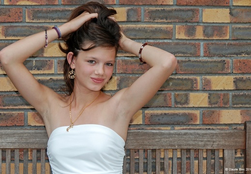Mélanie (953 visits, rating score 4.57) Mélanie