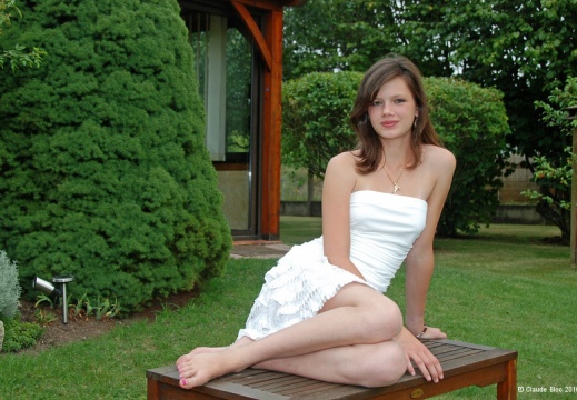 Mélanie (1402 visits, rating score 4.57) Mélanie