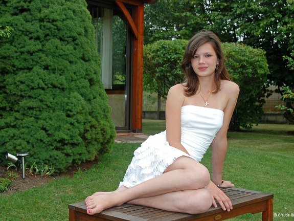 Mélanie (1676 visits, rating score 4.57) Mélanie