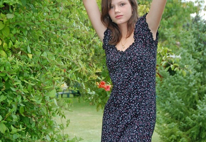 Mélanie (674 visits) Mélanie