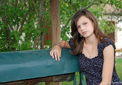Mélanie (730 visits, rating score 3.96) Mélanie
